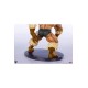 Marvel Gamerverse Classics PVC Statue 1/10 Sabretooth (Classic Edition) 20 cm