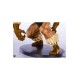 Marvel Gamerverse Classics PVC Statue 1/10 Sabretooth (Classic Edition) 20 cm