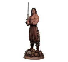 Conan the Barbarian Elite Series Statue 1/2 Conan 116 cm