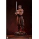 Conan the Barbarian Elite Series Statue 1/2 Conan 116 cm