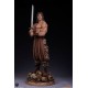 Conan the Barbarian Elite Series Statue 1/2 Conan 116 cm