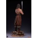 Conan the Barbarian Elite Series Statue 1/2 Conan 116 cm