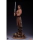 Conan the Barbarian Elite Series Statue 1/2 Conan 116 cm