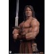 Conan the Barbarian Elite Series Statue 1/2 Conan 116 cm