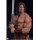 Conan the Barbarian Elite Series Statue 1/2 Conan 116 cm