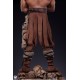 Conan the Barbarian Elite Series Statue 1/2 Conan 116 cm