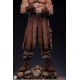 Conan the Barbarian Elite Series Statue 1/2 Conan 116 cm