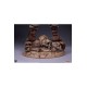 Conan the Barbarian Elite Series Statue 1/2 Conan 116 cm