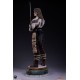 Conan the Barbarian Elite Series Statue 1/2 Conan Warpaint Edition 116 cm