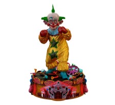 Killer Klowns from Outer Space Premier Series Statue 1/4 Shorty 56 cm