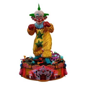 Killer Klowns from Outer Space Premier Series Statue 1/4 Shorty 56 cm