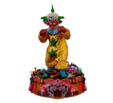 Killer Klowns from Outer Space Premier Series Statue 1/4 Shorty Deluxe Edition 56 cm