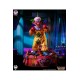 Killer Klowns from Outer Space Premier Series Statue 1/4 Shorty Deluxe Edition 56 cm