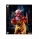 Killer Klowns from Outer Space Premier Series Statue 1/4 Shorty Deluxe Edition 56 cm