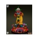 Killer Klowns from Outer Space Premier Series Statue 1/4 Shorty Deluxe Edition 56 cm