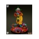 Killer Klowns from Outer Space Premier Series Statue 1/4 Shorty Deluxe Edition 56 cm