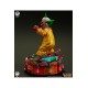 Killer Klowns from Outer Space Premier Series Statue 1/4 Shorty Deluxe Edition 56 cm