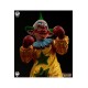 Killer Klowns from Outer Space Premier Series Statue 1/4 Shorty Deluxe Edition 56 cm