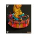 Killer Klowns from Outer Space Premier Series Statue 1/4 Shorty Deluxe Edition 56 cm