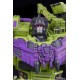 Transformers Museum Scale Statue Devastator 114 cm