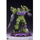 Transformers Museum Scale Statue Devastator 114 cm