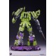 Transformers Museum Scale Statue Devastator 114 cm