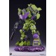 Transformers Museum Scale Statue Devastator 114 cm