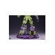 Transformers Museum Scale Statue Devastator 114 cm