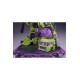 Transformers Museum Scale Statue Devastator 114 cm