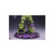 Transformers Museum Scale Statue Devastator 114 cm