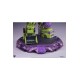 Transformers Museum Scale Statue Devastator 114 cm