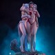 Dynamite: Vampirella 1/4 Scale Statue