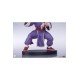 Street Fighter Street Jam Statuen 1/10 Zangief and Gen Set