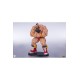 Street Fighter Street Jam Statuen 1/10 Zangief and Gen Set