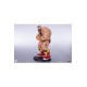 Street Fighter Street Jam Statuen 1/10 Zangief and Gen Set