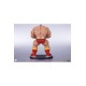 Street Fighter Street Jam Statuen 1/10 Zangief and Gen Set