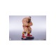 Street Fighter Street Jam Statuen 1/10 Zangief and Gen Set