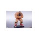 Street Fighter Street Jam Statuen 1/10 Zangief and Gen Set