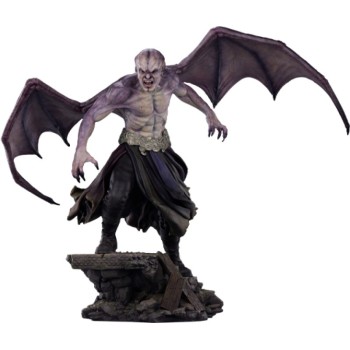 Underworld Evolution: Epic Series Marcus 1:3 Scale Statue