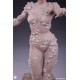 Ghostbusters: Gozer 1:4 Scale Statue