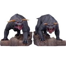 Ghostbusters: Terror Dogs 1:4 Scale Statue Set