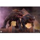 Ghostbusters: Terror Dogs 1:4 Scale Statue Set