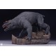 Ghostbusters: Terror Dogs 1:4 Scale Statue Set