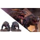 Ghostbusters: Terror Dogs 1:4 Scale Statue Set