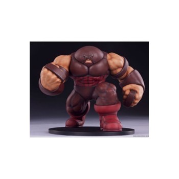 Marvel Gamerverse Classics PVC Statue 1/10 Juggernaut 23 cm