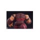 Marvel Gamerverse Classics PVC Statue 1/10 Juggernaut 23 cm