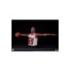 NBA Legends Life-Size Bust Michael Jordan Wings 81 cm