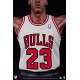 NBA Legends Life-Size Bust Michael Jordan Wings 81 cm