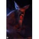The Howling Epic Series Statue 1/3 The Howling 97 cm