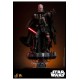 Star Wars Action Figure 1/6 Darth Vader (Battle Damaged) Deluxe Version 35 cm